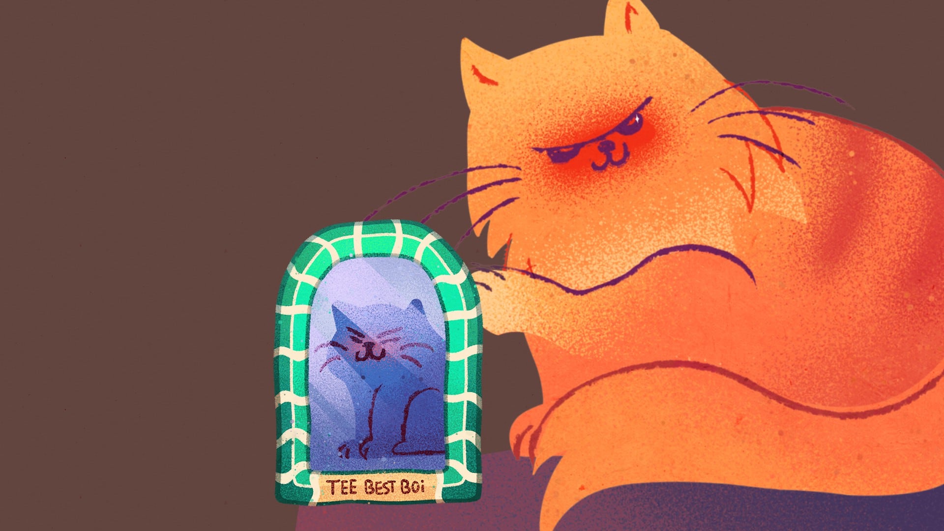 Mizi NO! review