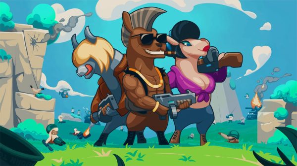 Speedollama release date