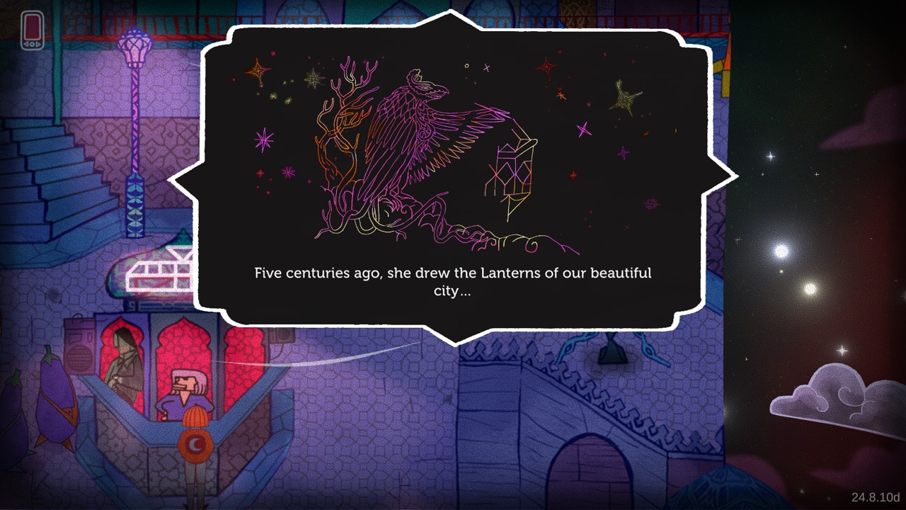 30 Birds Steam Next Fest demo