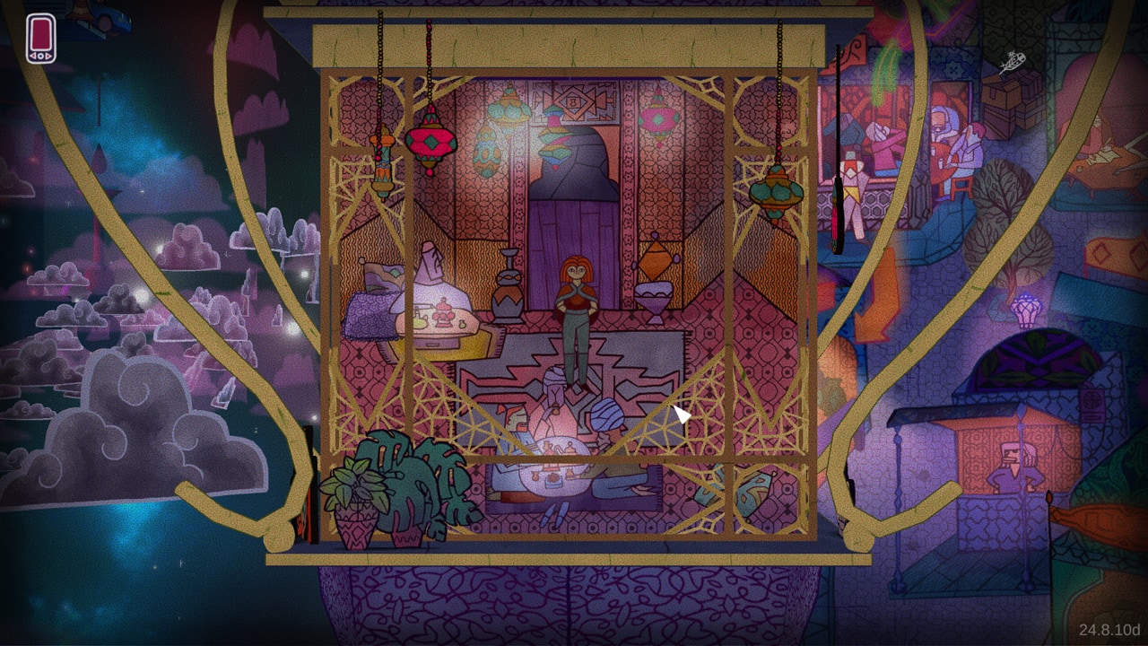 30 Birds Steam Next Fest demo