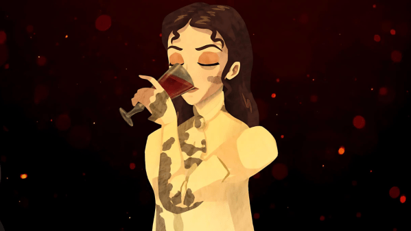 Cabernet release