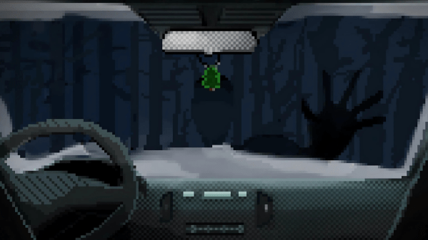 Cozy free adventure game