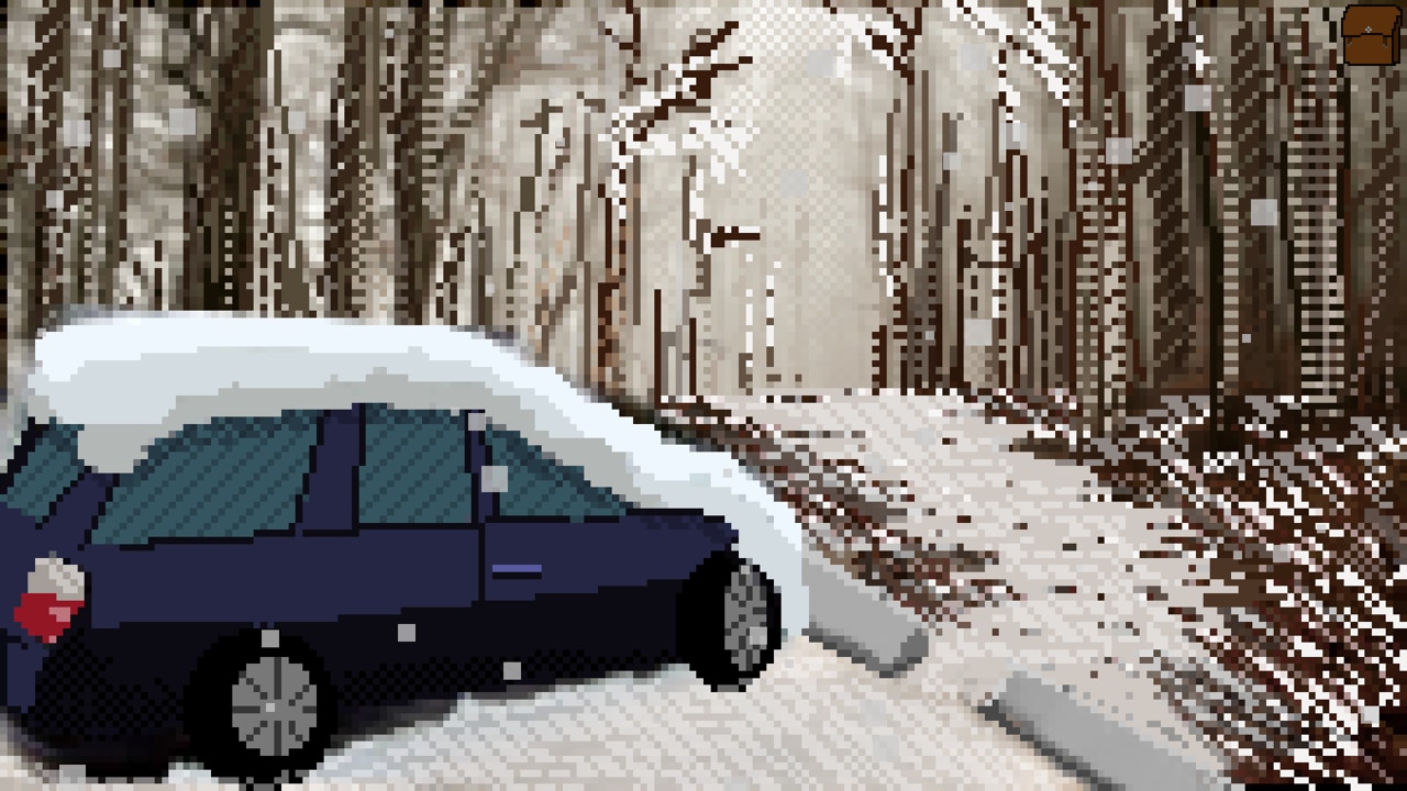 Cozy free adventure game