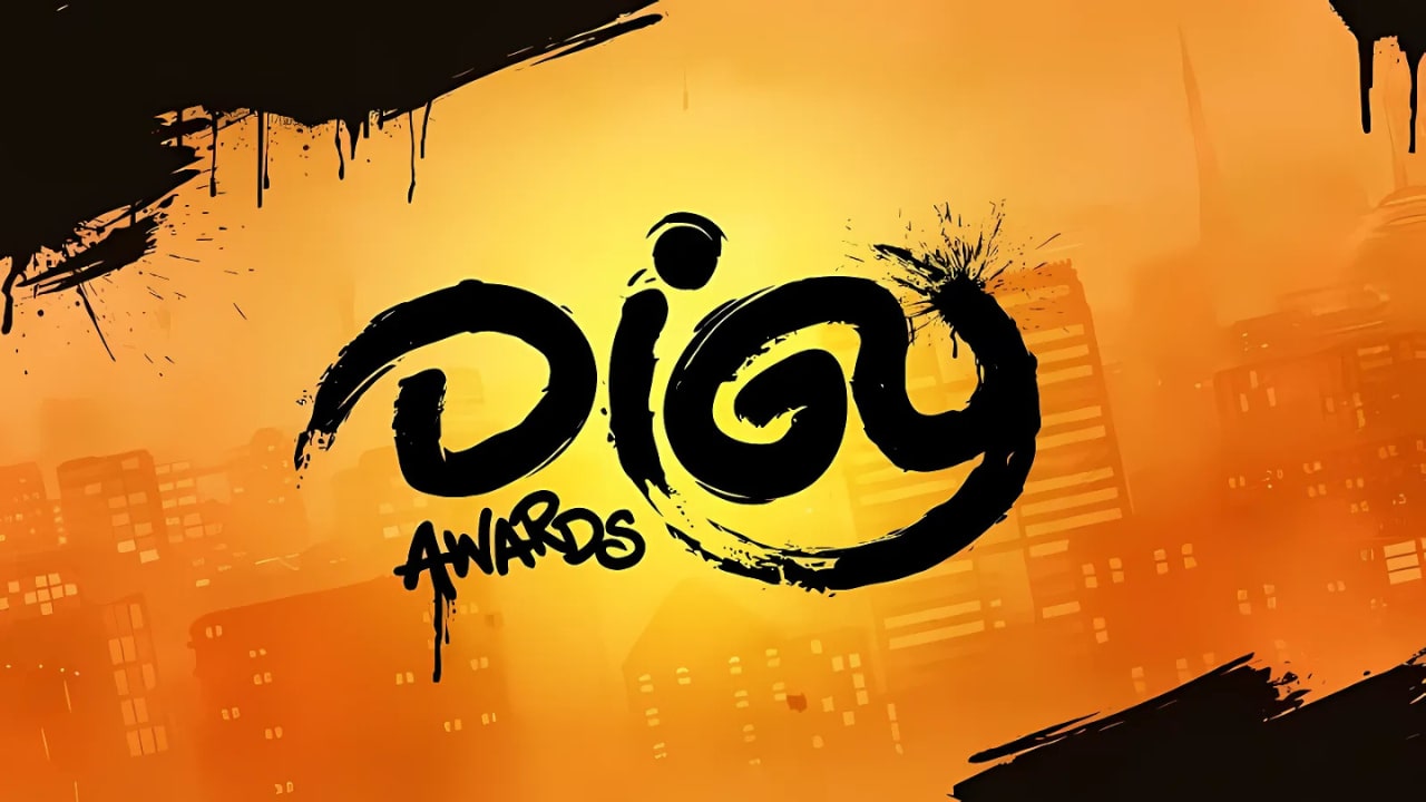 DIGY Awards