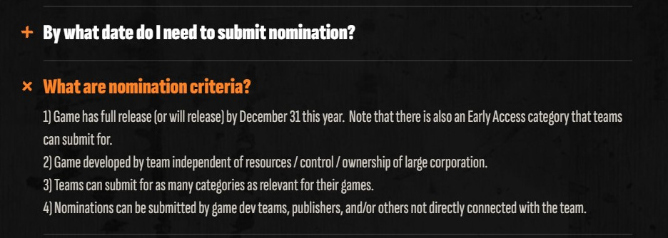 DIGY Awards