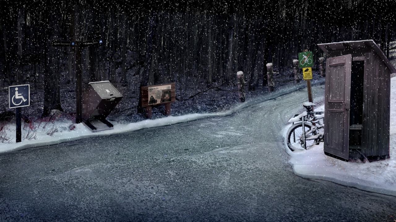 Shiver review