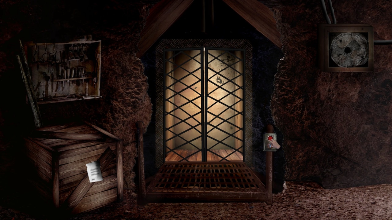 Shiver review