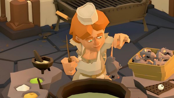 Tavern Keeper delay