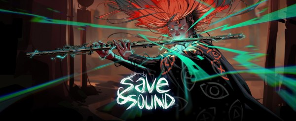 Save & Sound 2024