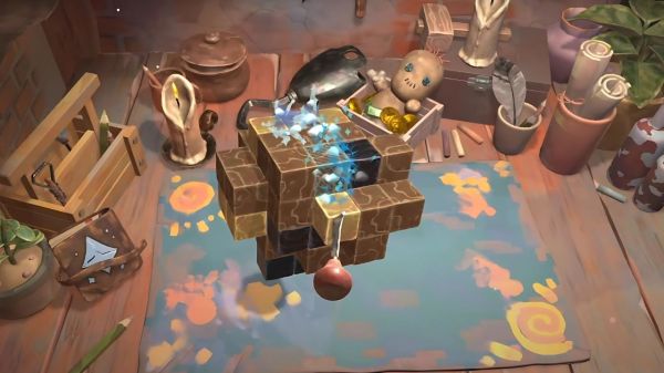 Trash Goblin Early Access