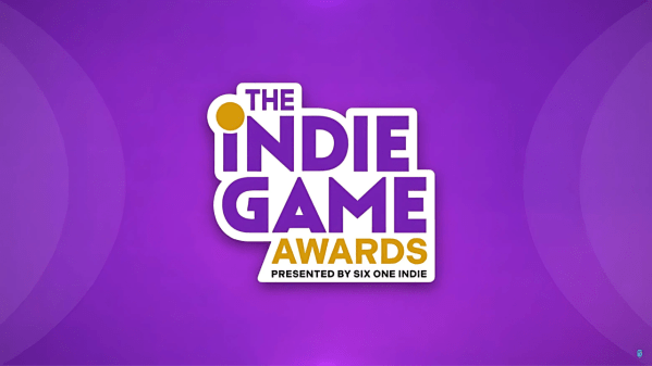 The Indie Game Awards 2024