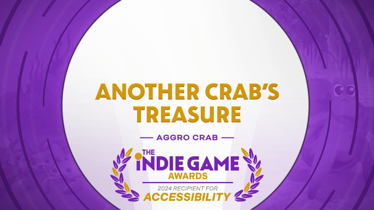 The Indie Game Awards 2024
