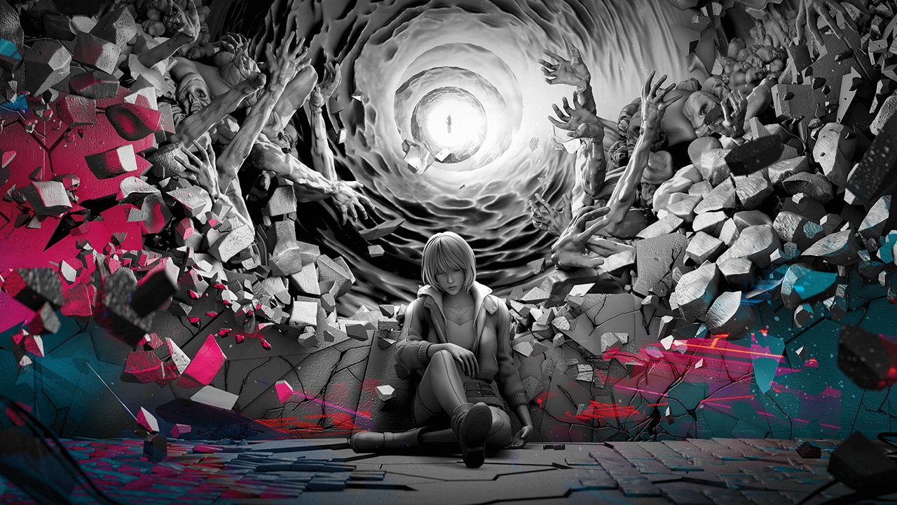 The Time I Have Left Kickstarter