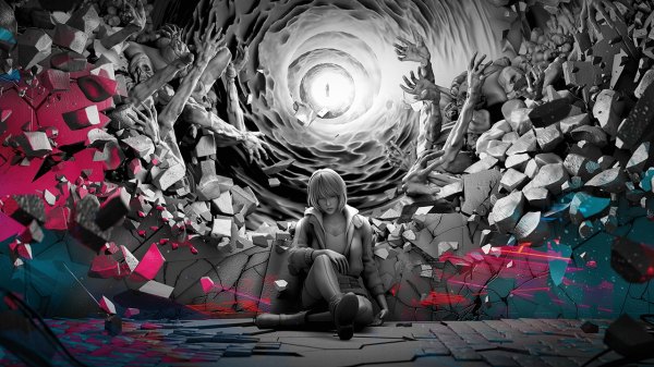 The Time I Have Left Kickstarter