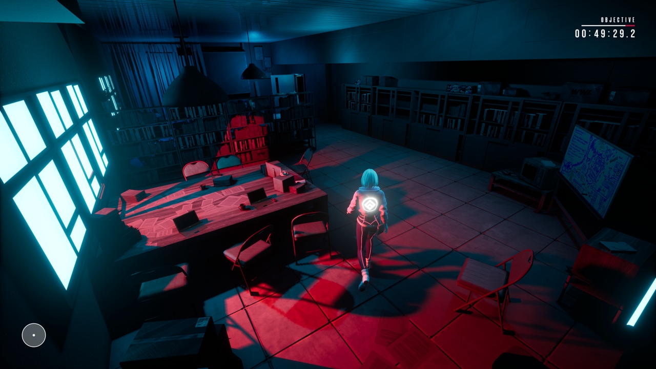 The Time I Have Left Kickstarter