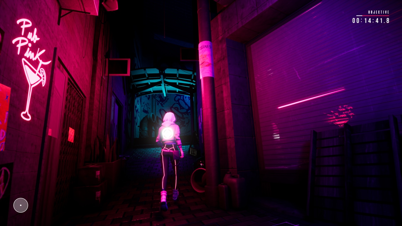 The Time I Have Left Kickstarter