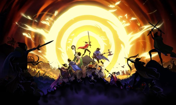 33 Immortals open beta