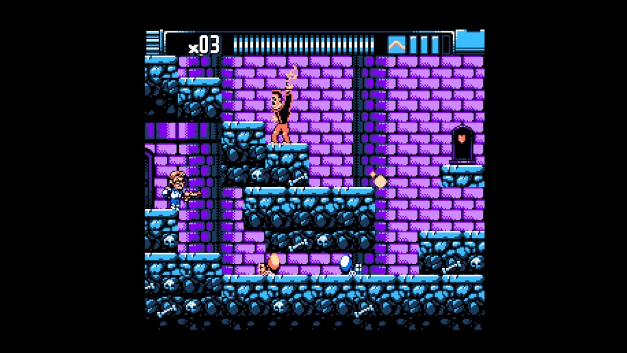 AVGN 8-bit