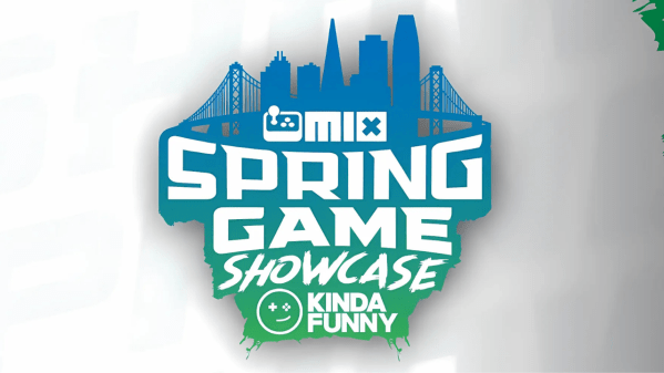 The MIX Spring Game Showcase 2025
