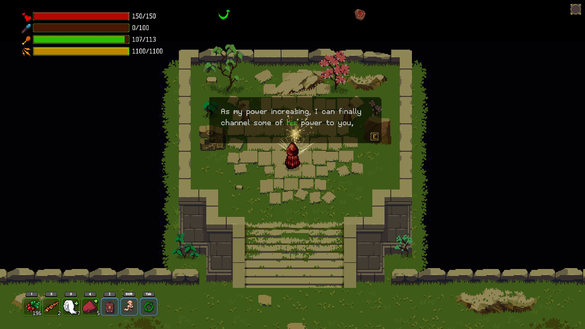The Dream Within review