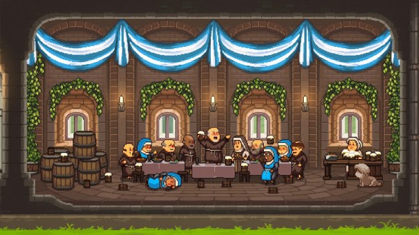 Ale Abbey early access