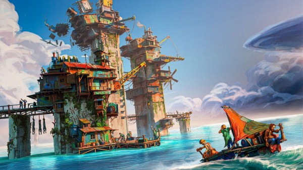 All Will Fall: Physics-Based Survival City Builder