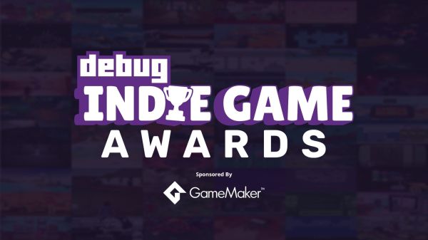 Debug Indie Game Awards Nominees