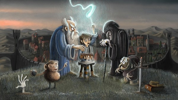 Occulto Kickstarter