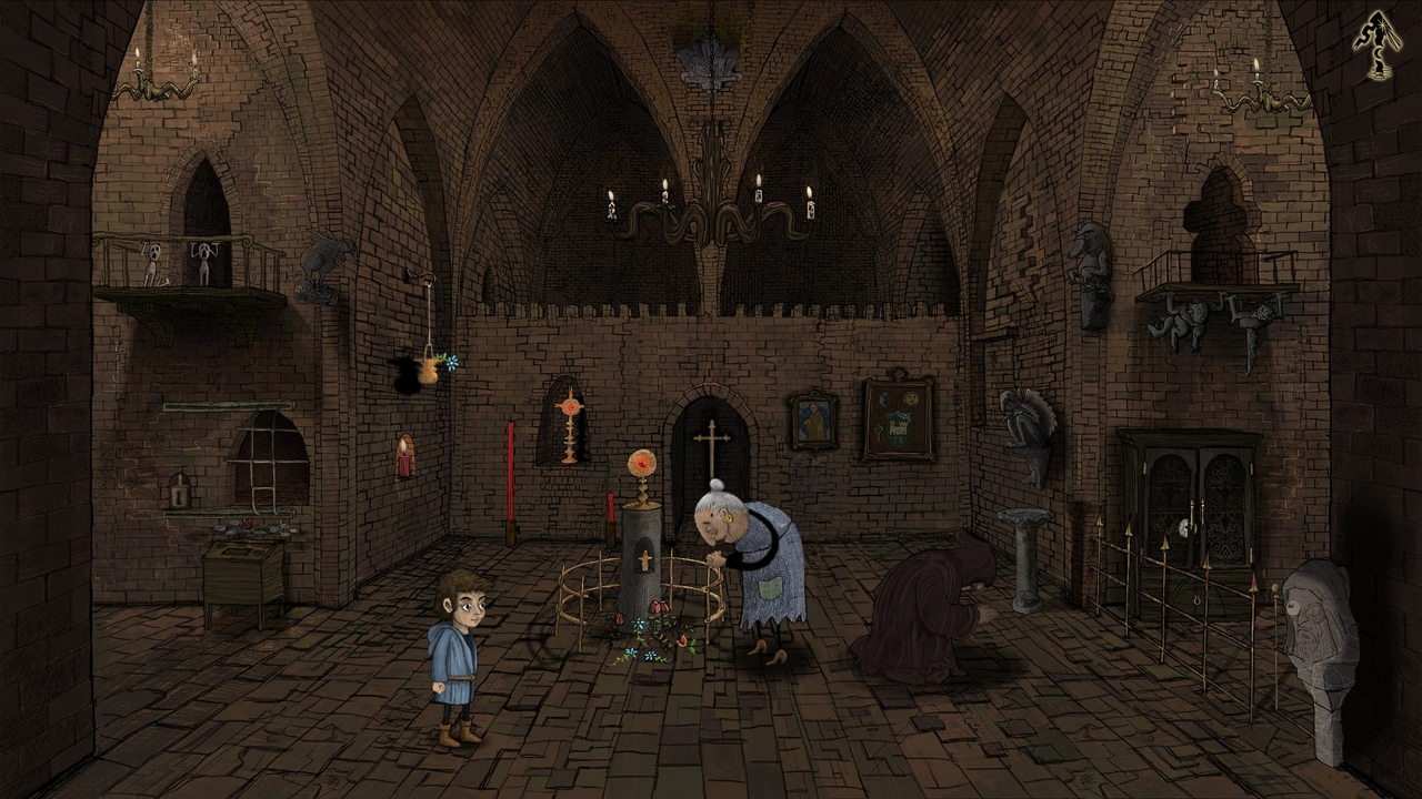 Occulto Kickstarter