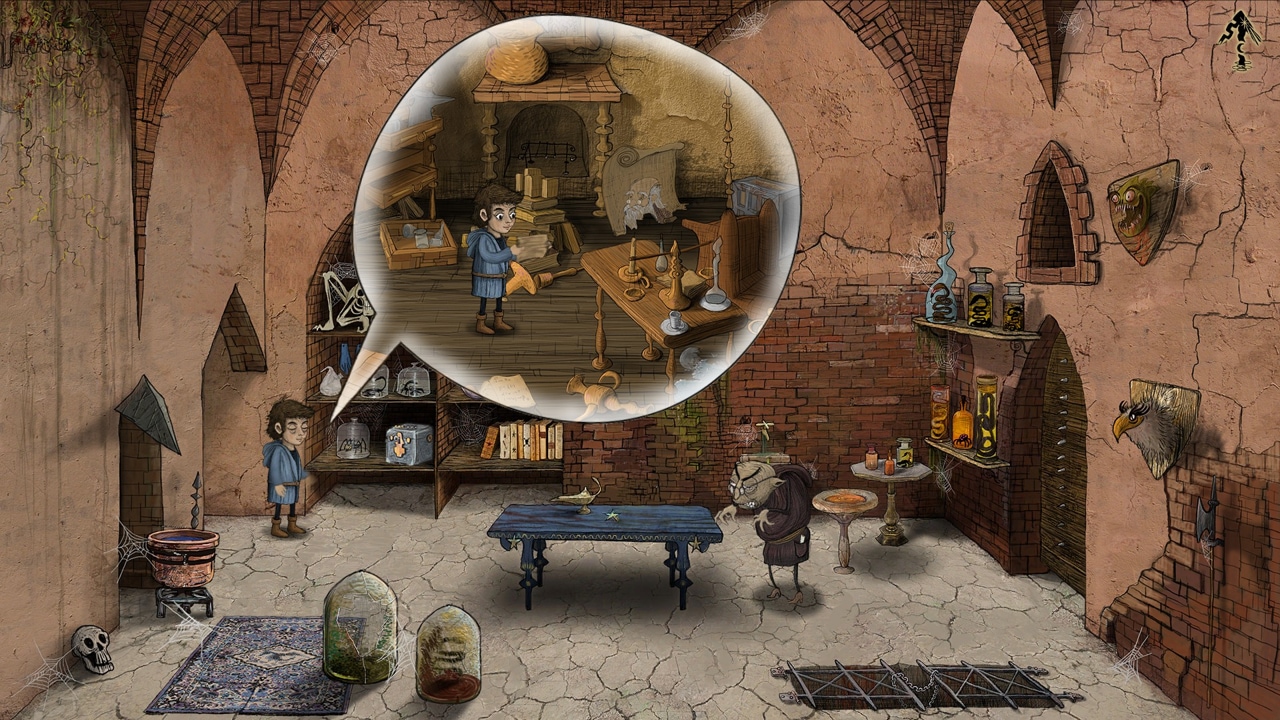 Occulto Kickstarter