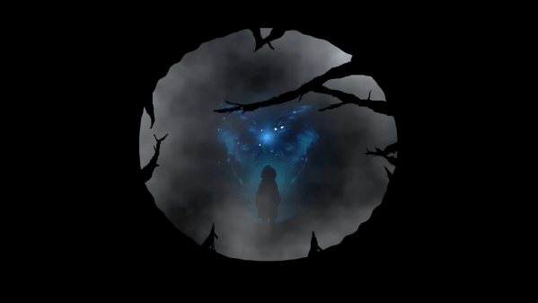 The Dream Within
