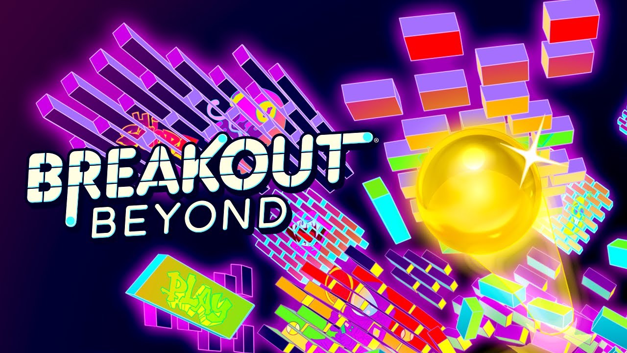 Breakout Beyond