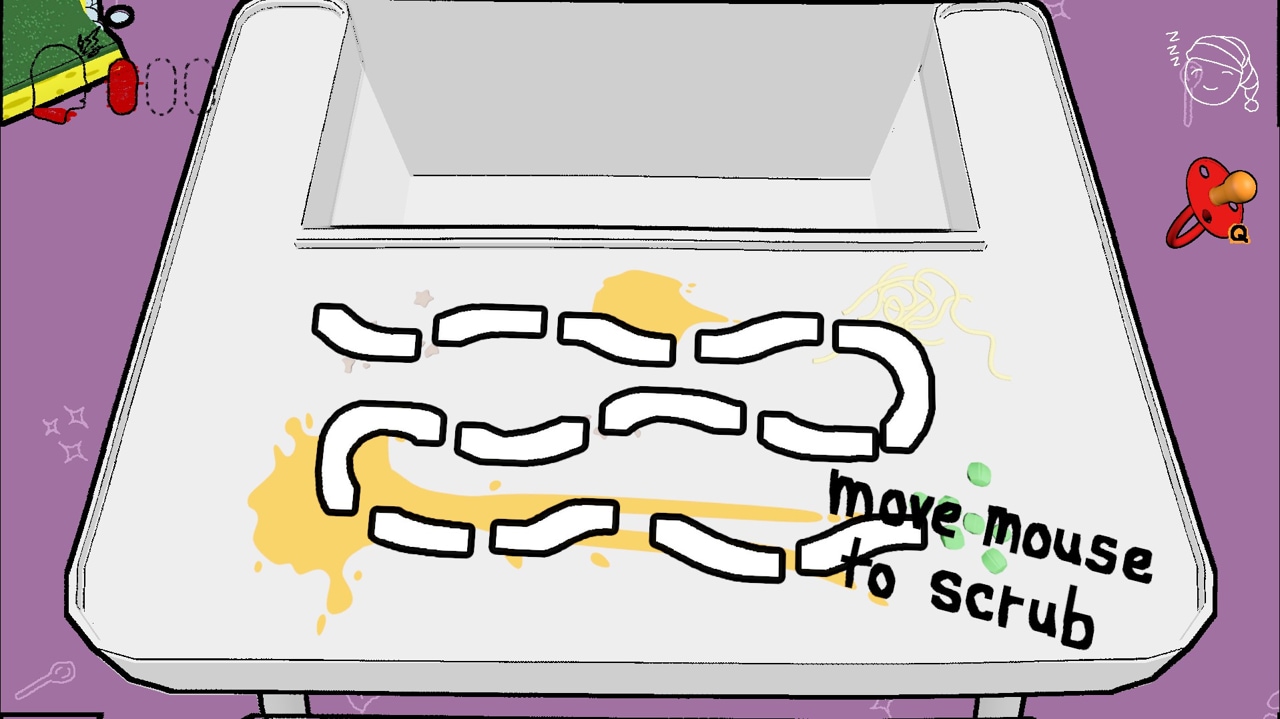 Bundle of Joy