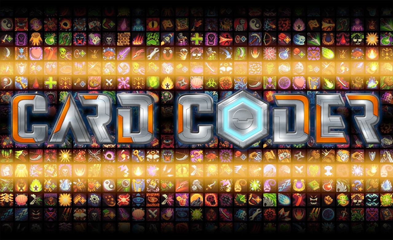 Card Coder