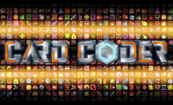 Card Coder
