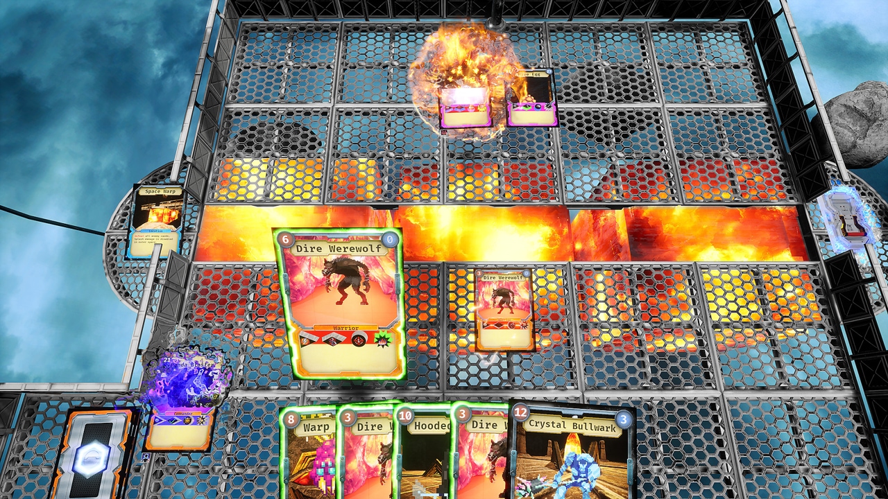 Card Coder