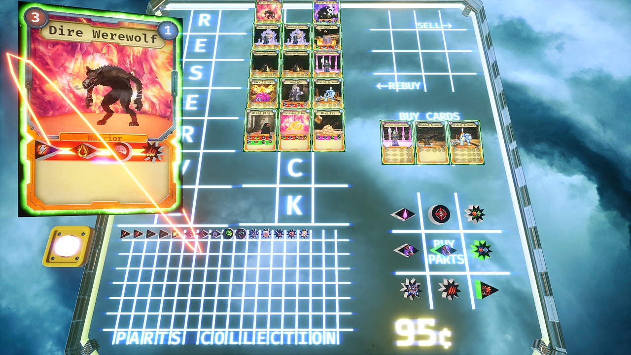 Card Coder