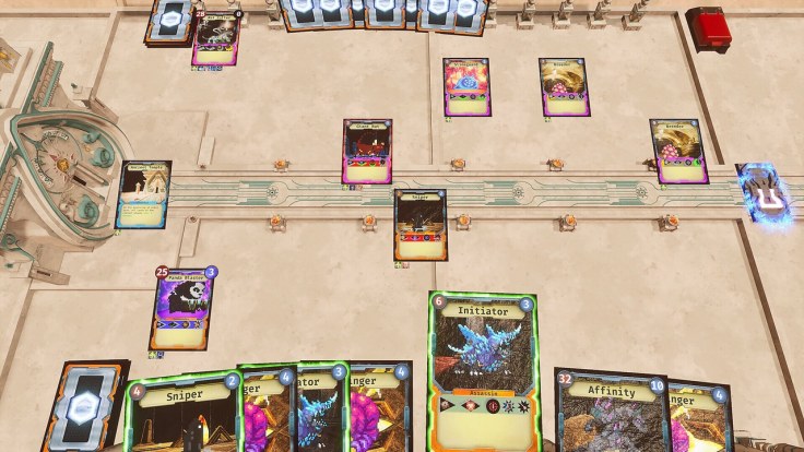 Card Coder steam game