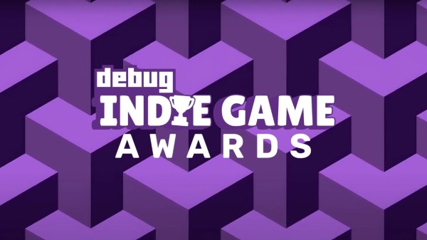 Debug Indie Game Awards 2025 winners