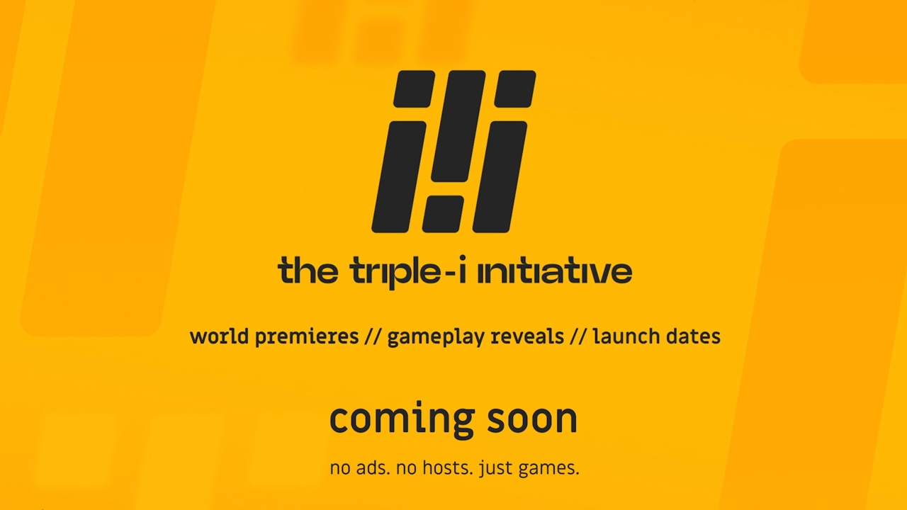 The Triple-i Initiative 2025