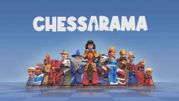 Chessarama