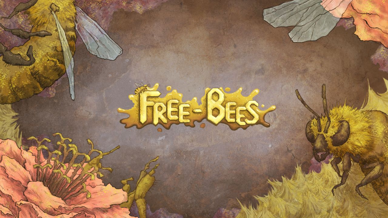 Free-Bees review