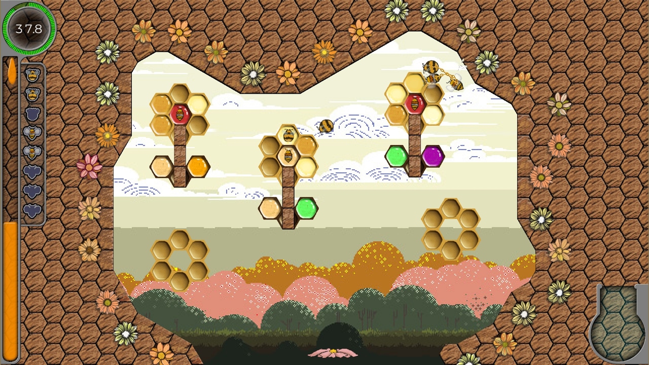 Free-Bees review