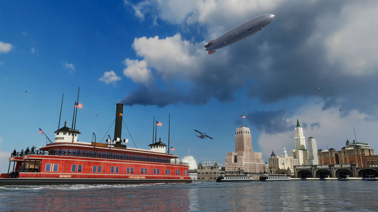 LZ 129 Hindenburg