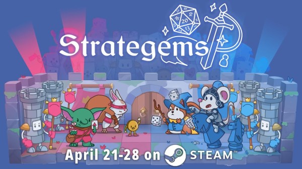 Strategems 2025