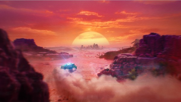 ADRIFT steam demo