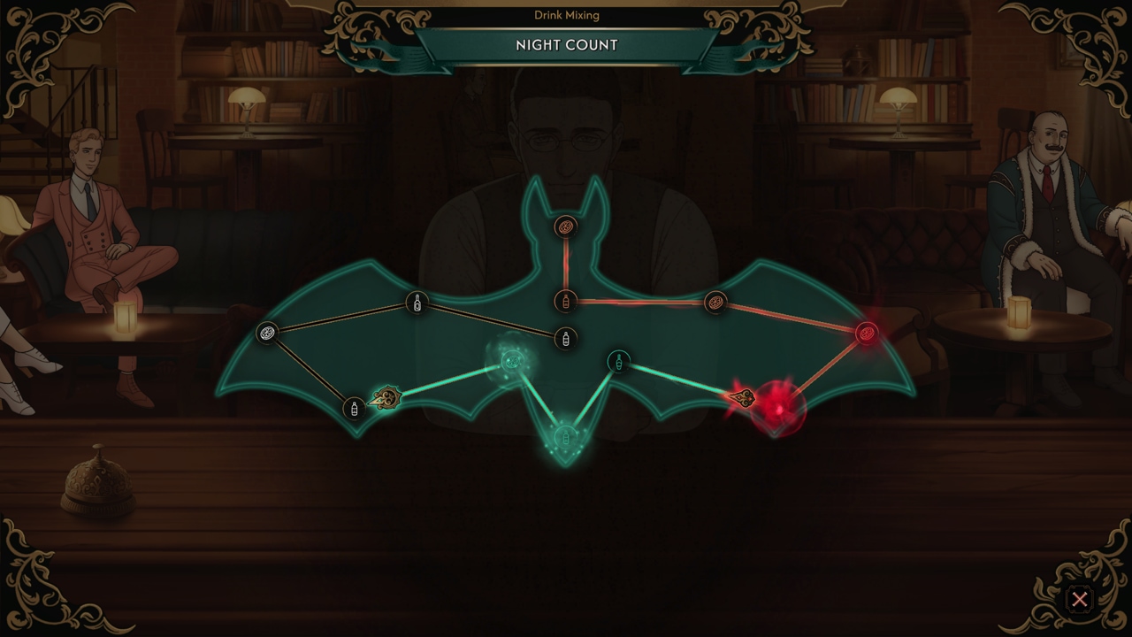 Best Served Cold Steam