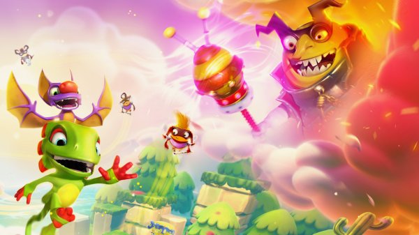 Playtonic