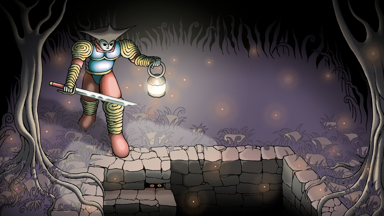 Sol Cesto Early Access