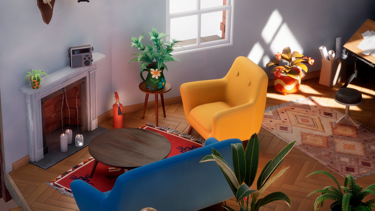 Hozy tinyBuild Connect 2025